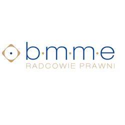 BMME Radcowie Prawni