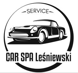 Car Spa Leśniewski