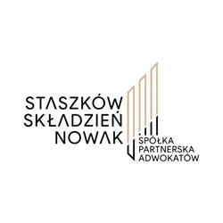 Staszków Składzień Nowak Spółka Partnerska Adwokatów