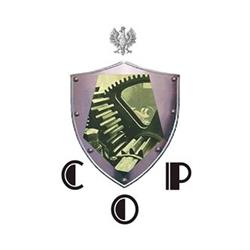 Klaster COP
