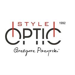 Salon Optyczny STYLE OPTIC