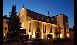 Kościół pw. św. Klemensa Hofbauera