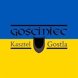 Gościniec Kasztel u Gostla