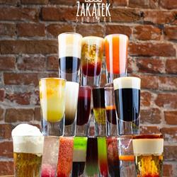 Zakątek Shot Bar & Cafe