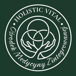 Holistic Vital