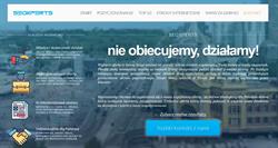 SEOXperts Strony i sklepy internetowe