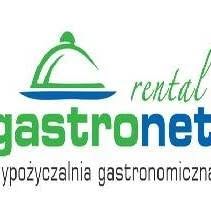 Gastronet Rental Wypożyczalnia Gastronomiczna