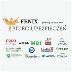 Fenix Doradztwo Ubezpieczeniowe i Finansowe - Ubezpieczenia Łącko