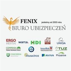 Fenix Doradztwo Ubezpieczeniowe i Finansowe - Ubezpieczenia Łącko