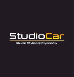 StudioCar - Przyciemnianie szyb, zmiana koloru pojazdów, reklama na pojazdach