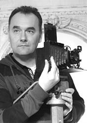 Muzeum Starej Fotografii