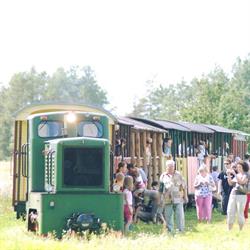 Wigierska Kolej Wąskotorowa