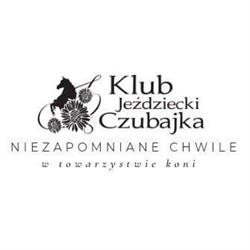KLUB JEŹDZIECKI - CZUBAJKA