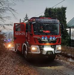 Ochotnicza Straż Pożarna