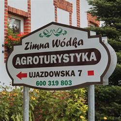 Agroturystyka Muszkiet