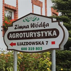 Agroturystyka Muszkiet