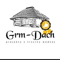 Producent altan i dachów z trzciny - GRM-DACH