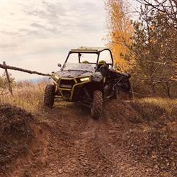 QUADY POLARIS