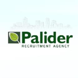 Palider Jobs