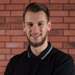 Michał Konieczny - Trener Personalny Poznań