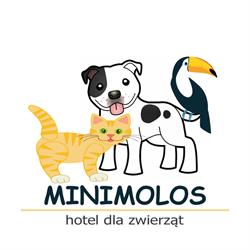 Hotel dla zwierząt Minimolos