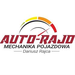 AUTO - RAJD Mechanika Pojazdowa Dariusz Rajca