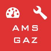 AMS - GAZ