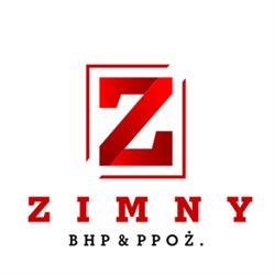 ZIMNY BHP & PPOŻ