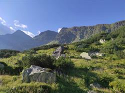 Tatry Holiday