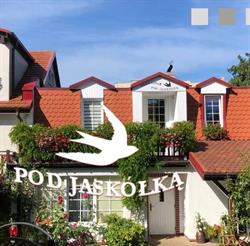 Pokoje Gościnne Pod Jaskółką