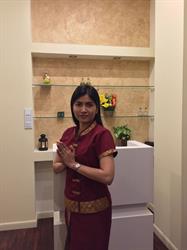 Thai Baan Massage, salon masażu tajskiego