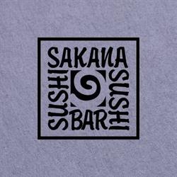 Sakana Sushi And Sticks