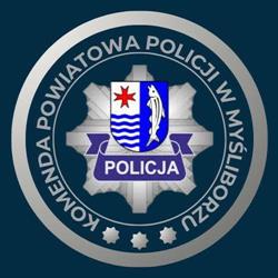 Komenda Powiatowa Policji w Myśliborzu