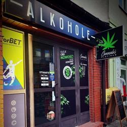 Alkohole Kilińskiego Busko Zdroj