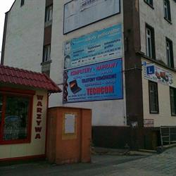 TECHCOM Serwis Komputerowy G.Kłosowski