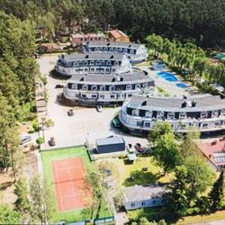 Apartament Agnmar