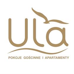 Pokoje i Apartamenty "ULA" - Ustronie Morskie