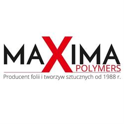 MAXIMA Polymers - mxm24.pl - Producent Folii i Tworzyw Sztucznych od 1988