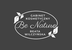 Gabinet kosmetyczny "Be Nature"