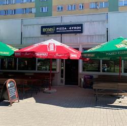 HOMS