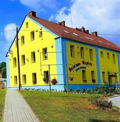 BAŚNIOWE WZGÓRZE