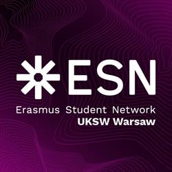 Erasmus Student Network UKSW