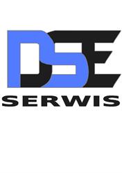 DSE Serwis. Serwis bram i napędów oraz naprawa automatyki i elektroniki przemysłowej.