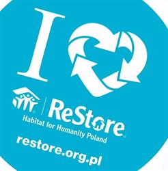 ReStore - Fundacja Habitat for Humanity Poland