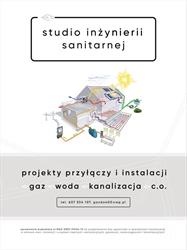 Studio Inżynierii Iwona Gazda