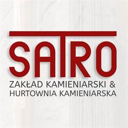 Zakład Betoniarsko-Kamieniarski - Henryk Satro