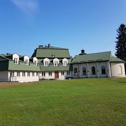 Franciszkanie Józefów (Dom zakonny Braci Mniejszych - Franciszkanów)