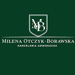 Kancelaria Adwokacka Adwokat Milena Otczyk-Borawska