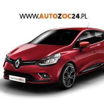 AutozOC24.pl -Wynajem samochodów z OC sprawcy