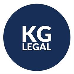 KIEŁTYKA GŁADKOWSKI KG LEGAL - SPÓŁKA PARTNERSKA. KANCELARIA RADCÓW PRAWNYCH